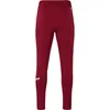 Jako Premium pantaloni da allenamento per bambini - Rosso Anteprima dell’immagine prodotto 8