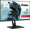 iiyama G-MASTER Red Eagle GB3271QSU-B1 - LED-Monitor - 81.3 Produktbild-Vorschau 2