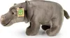 Rappa Plüsch Nilpferd Kuscheltier 30 cm umweltfreundliches Produktbild-Vorschau 6