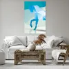 Bild auf Leinwand - Leinwandbild - Einteilig - Pferd Produktbild-Vorschau 6