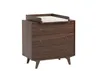 Babyzimmer Kinderzimmer Maddy komplett Set Schrank Kommode Produktbild-Vorschau 6