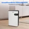 MEDION DH30S Luftentfeuchter elektrisch (smart, bis zu Produktbild-Vorschau 7