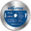 Evo 677351 Disco Acero M355Tct-66Cs - 355Mm 66T Náhled obrázku produktu 2