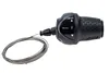 SHIMANO Nexus Drehgriff Schalt Hebel 8 Gang SL-C6000-8 Produktbild-Vorschau 5