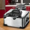Clatronic FR 3195 - Fritteuse - 2,2 kW (273531) Voir les images du produit 21