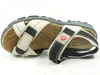 Rieker 68851 Schuhe Damen Trekking Sandalen, Größe:39 EU, Produktbild-Vorschau 3