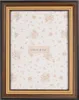 Clayre & Eef Bilderrahmen 10x15 cm Braun MDF Produktbild-Vorschau 1