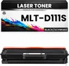 Toner 111S für Samsung Schwarz MLT-D111S wie Original Produktbild-Vorschau 1