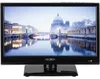 Fernseher Smart LED-TV 16 Zoll schwarz Produktbild-Vorschau 2