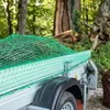 Anhängernetz, Gepäcknetz, zur Ladungssicherung, 3 x 4 m, Produktbild-Vorschau 8