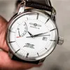 ZEPPELIN 8462-5 orologio classico nero da uomo Anteprima dell’immagine prodotto 15
