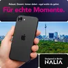 Protezione della fotocamera per iPhone 16e - Vetro della Anteprima dell’immagine prodotto 3
