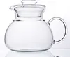 BOHEMIA CRISTAL Verseuse en verre Marta avec passoire 1,5 l Voir les images du produit 3