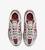 Nike P-6000 Sneaker Donna "Metallic Summit Fire Red" Rosso, Anteprima dell’immagine prodotto 5