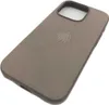 Apple iPhone 15 Pro Hülle - Recycelte Mikrofaser - Hard Produktbild-Vorschau 8