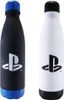 Sony Playstation 2-er Set Wasserflasche Trinkflasche Produktbild-Vorschau 1