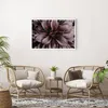 Poster - Poster ohne Rahmen - Blumenstrauß Künstlerisch Produktbild-Vorschau 5