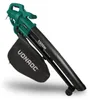 Vonroc Laubsauger Elektro 3300W - Laubsammler 3 in 1 Produktbild-Vorschau 1