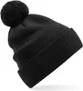 Beechfield B450N | Organic Coton Snowstar® Bonnet - 100% Voir les images du produit 1