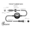 CLGarden Lichtsensor 12V Dämmerungssensor Helligkeitssensor Produktbild-Vorschau 4