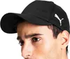 PUMA Liga Cap Puma Black schwarz Produktbild-Vorschau 8