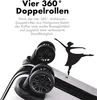 Flexot® Trolley - Koffer XL – Aluminium-Teleskopstange, Produktbild-Vorschau 8