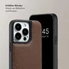 Selencia Nova HandyHülle mit Kordel und Kartenhalter iPhone Produktbild-Vorschau 5