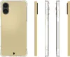 Schutzhülle + 2x gehärtetes Glas für Galaxy A07 4G, Bizon Produktbild-Vorschau 4