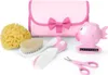 Chicco Neugeborenen-Bade-Set: Hygienische Pflegeaccessoires Produktbild-Vorschau 2