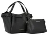 Valentino Bags Handtasche Medea Schwarz onesize Produktbild-Vorschau 2