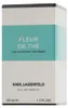 Karl Lagerfeld Fleur De The Edp 50 ml Voir les images du produit 16