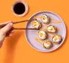 Reishunger Sushi Box (8-teilig, 4 Personen) - Zutaten Set Produktbild-Vorschau 5
