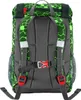 Zaino per bambini Step by Step Kid SHINE, Night Dino Tyro Anteprima dell’immagine prodotto 12