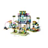 A LEGO Friends Stephanies Sportstadion playset with figures and accessories. Podgląd zdjęcia produktu