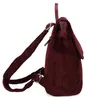 zwei Mademoiselle MR8 - Rucksack 29 cm (cord-bordeaux) Produktbild-Vorschau 7