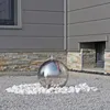 CLGarden Gartenbrunnen ESB3 aus Edelstahl mit 30cm Produktbild-Vorschau 2