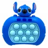 Pop it Sensorische Fidget Spielzeug für Kinder stitch Produktbild-Vorschau 5