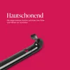 Stabiler Schuhlöffel ( Schwarz / 64cm ) Hochwertige Produktbild-Vorschau 3