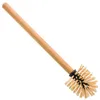 Bürstenhaus Redecker WC-Bürste in Metallkanne (weiß) Produktbild-Vorschau 2