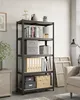 SONGMICS Schwerlastregal Standregal, 1-tlg, 5 Ablagen, Produktbild-Vorschau 3