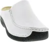 Wolky Komfort Slipper Damen 313037393534 Weiß 38 EU Produktbild-Vorschau 15