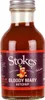 Stokes Bloody Mary Ketchup mit Wodka und Worcestershire Produktbild-Vorschau 3