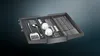Siemens SN65ZX07CE, iQ500, Vollintegrierter Geschirrspüler, Produktbild-Vorschau 42