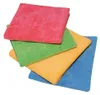 VILEDA 4er-Pack XL-Mikrofaser-Mehrzwecktücher, farbig Produktbild-Vorschau 13