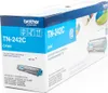 Brother Toner TN-242C cyan (ca.1400 Seiten) Produktbild-Vorschau 8