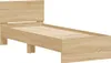 A single bed frame. Náhľad obrázku produktu