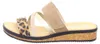 Rieker Open Teen  Open Teen - Taupe - Maat 37 Voir les images du produit 18