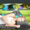 Matelas gonflable double pour le camping et les voyages, Voir les images du produit 6
