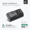 CELLONIC 1x Batterie pour Domotique / Smart Home Compatible Voir les images du produit 2