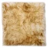vidaXL Cuscino di seduta 2 pz. Marrone Melange 40x40 cm Anteprima dell’immagine prodotto 1